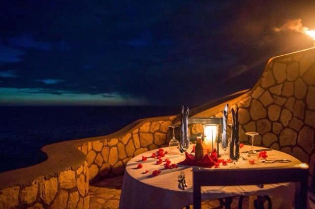 Hospitality Expert Little Waters Villa Negril Exterior foto