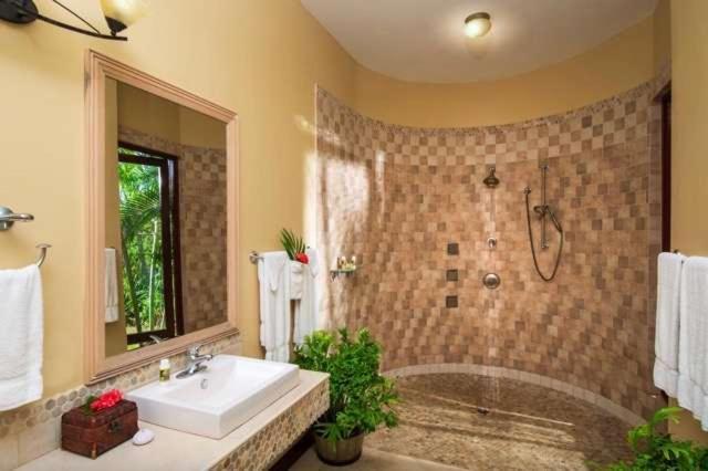 Hospitality Expert Little Waters Villa Negril Exterior foto