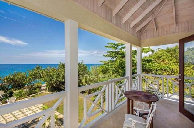 Hospitality Expert Little Waters Villa Negril Exterior foto