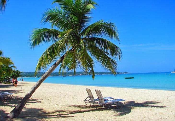 Hospitality Expert Little Waters Villa Negril Exterior foto